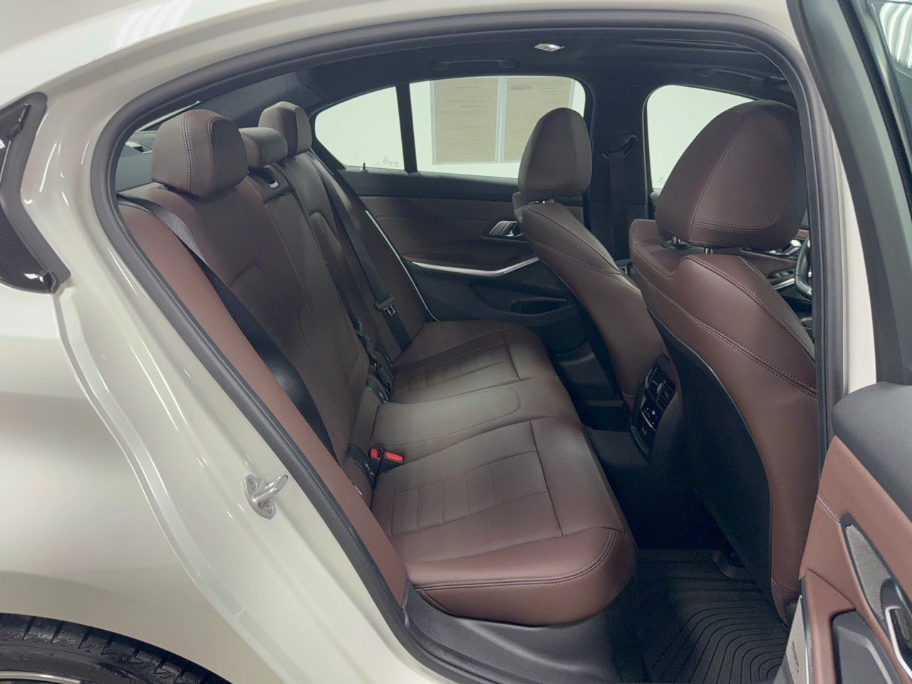 Certified 2025 BMW M340i w/ Premium Package RWD image 29
