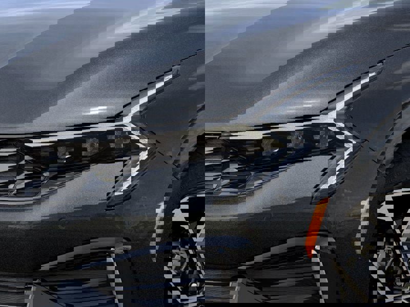 New 2025 Kia K5 EX image 10