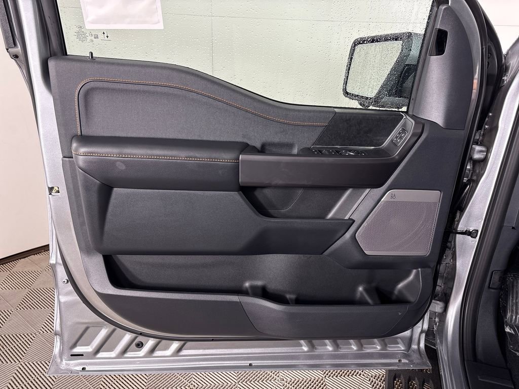 New 2026 Ford F150 Tremor w/ Equipment Group 402B image 23