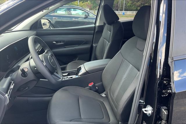 New 2026 Hyundai Tucson SEL image 9