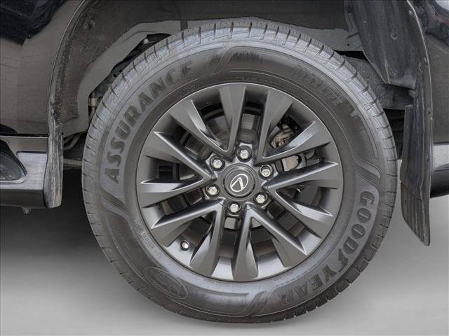 Used 2020 Lexus GX 460 Premium w/ Premium Package AWD/4WD image 9