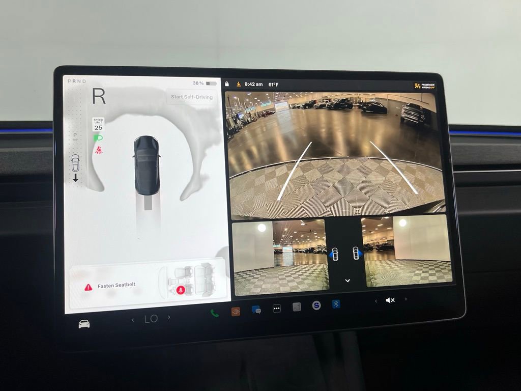 Used 2024 Tesla Model 3 Standard Range image 17