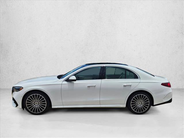 Certified 2026 Mercedes-Benz E 350 Sedan image 8