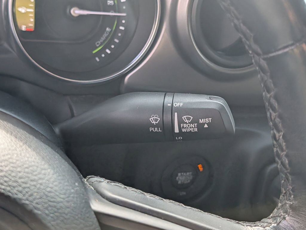 Used 2023 Jeep Wrangler Unlimited w/ Cold Weather Group image 32