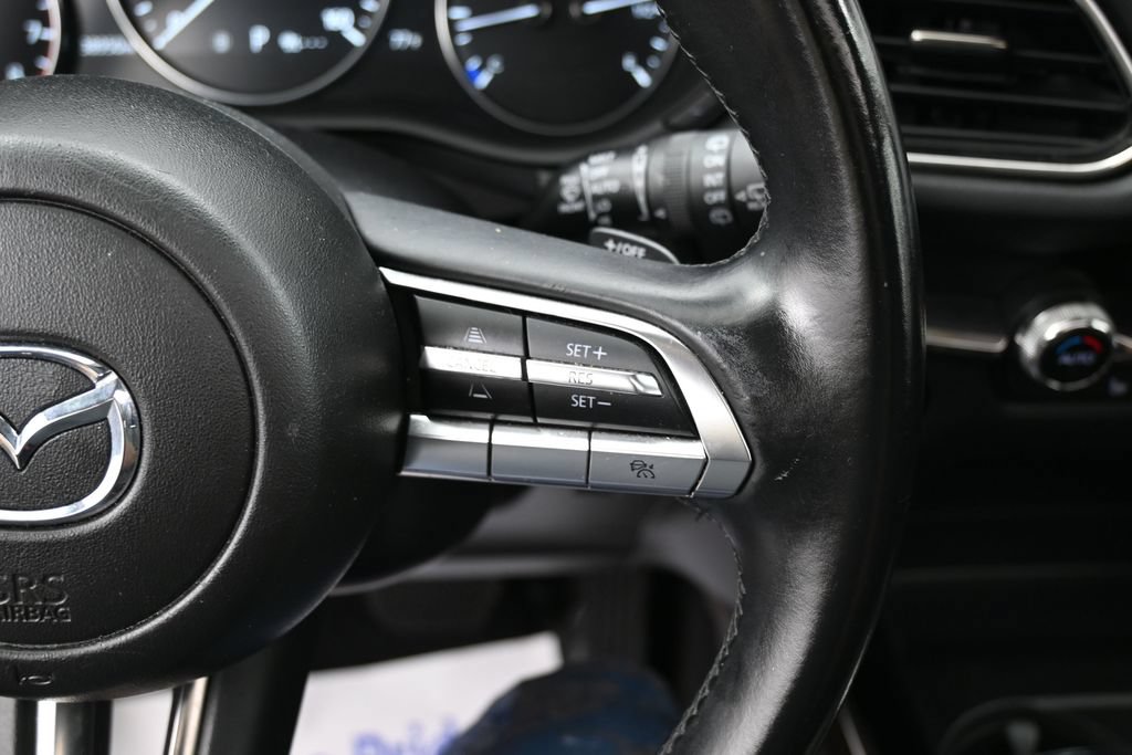 Used 2023 MAZDA CX-30 AWD 2.5 S w/ Premium Package image 19