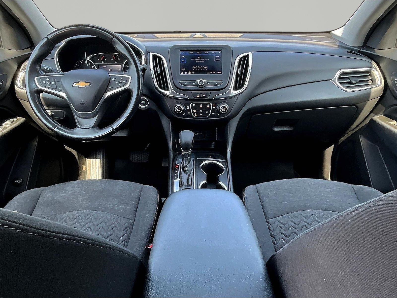 Used 2022 Chevrolet Equinox LT FWD image 7