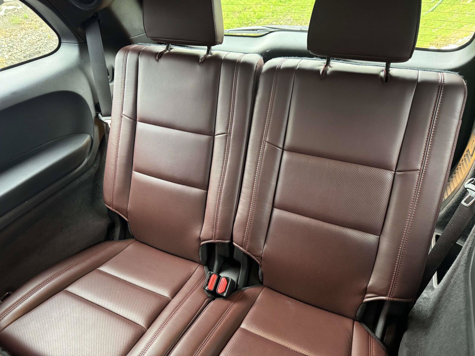 Used 2023 Dodge Durango R/T AWD/4WD image 32