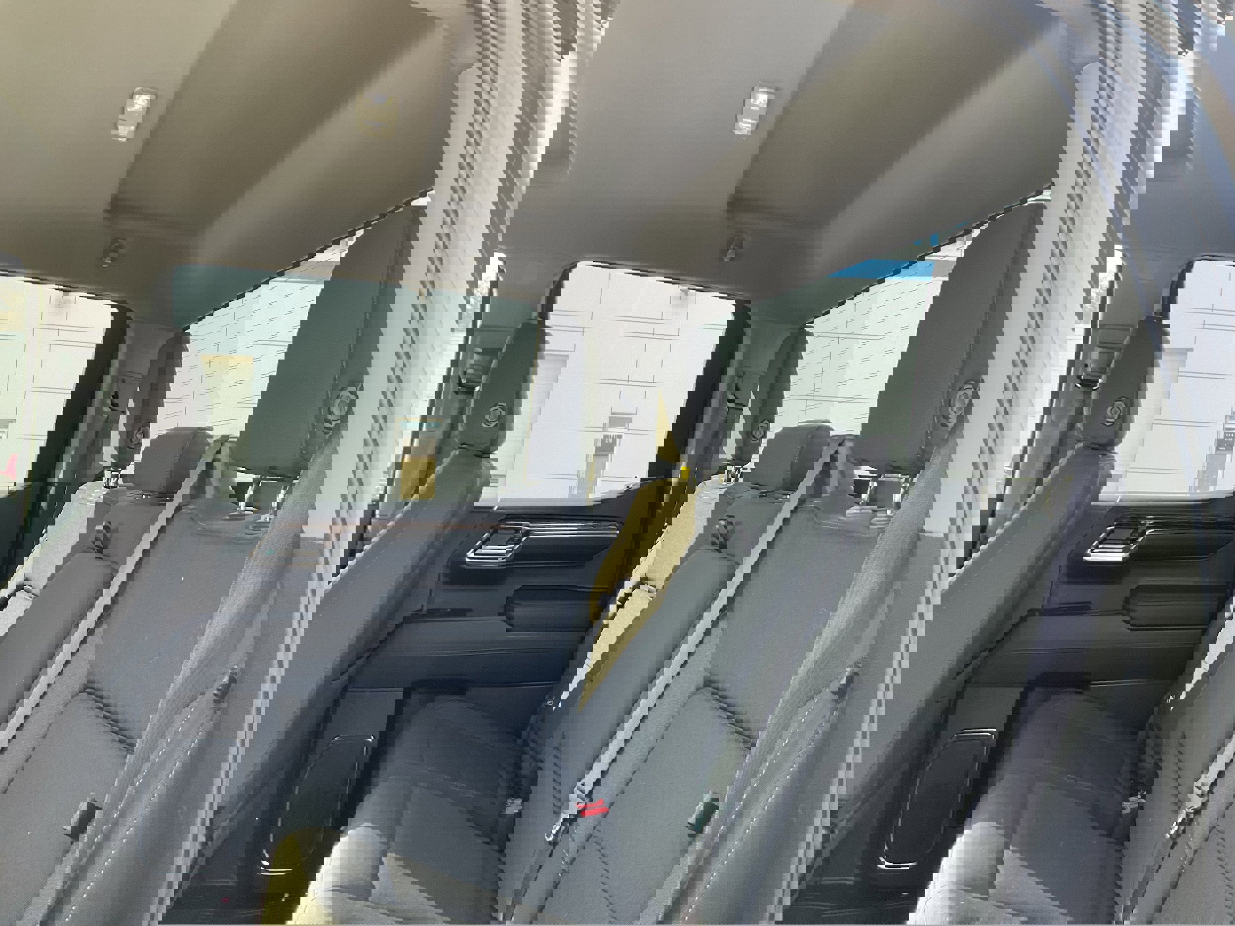 Used 2024 GMC Sierra 1500 Elevation image 10