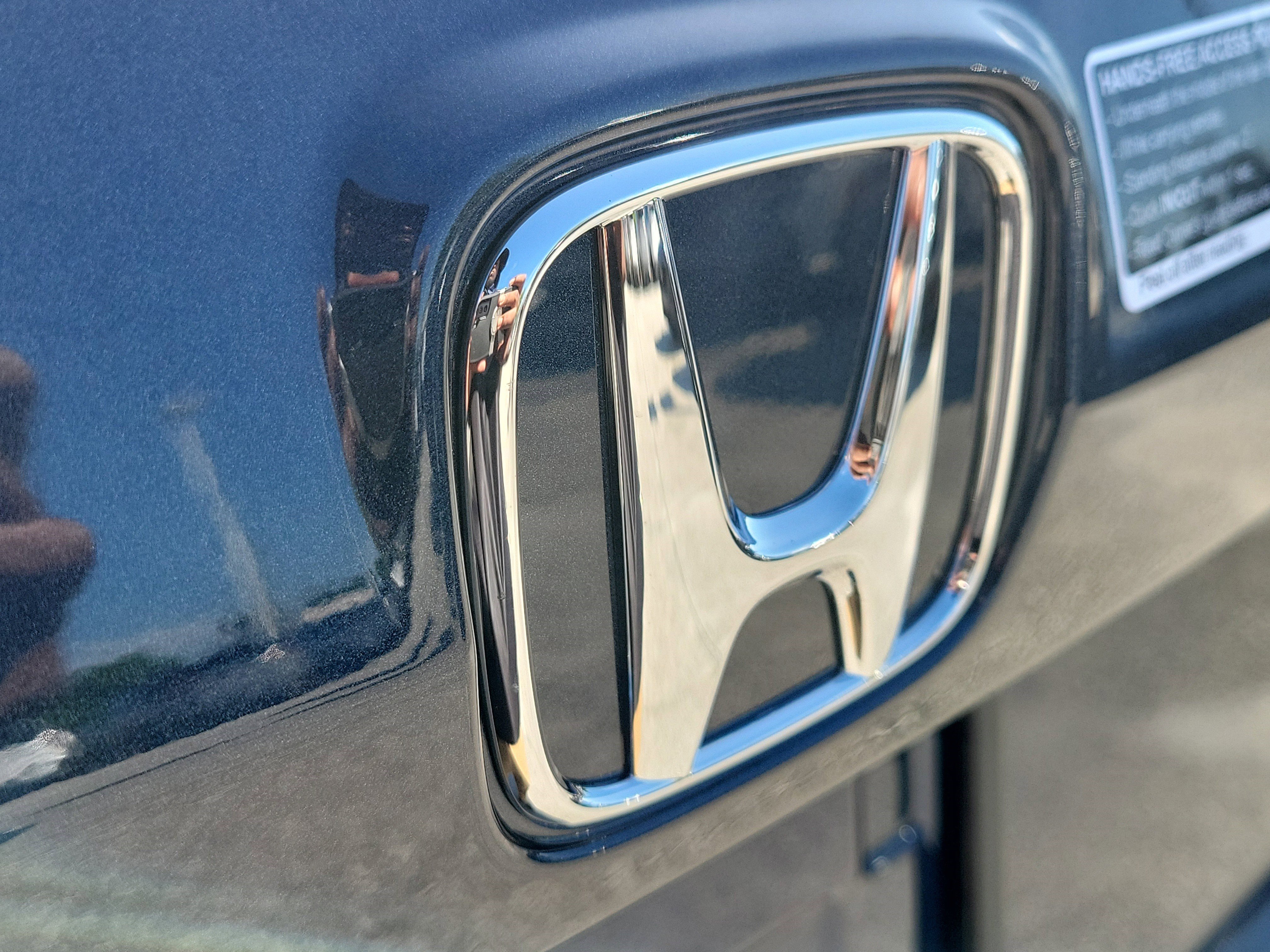New 2026 Honda CR-V Sport Touring image 6