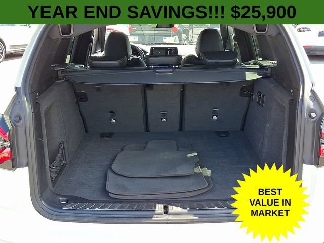 Used 2023 BMW X3 sDrive30i image 33