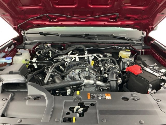 New 2025 Ford Ranger XL w/ Trailer Tow Package image 27