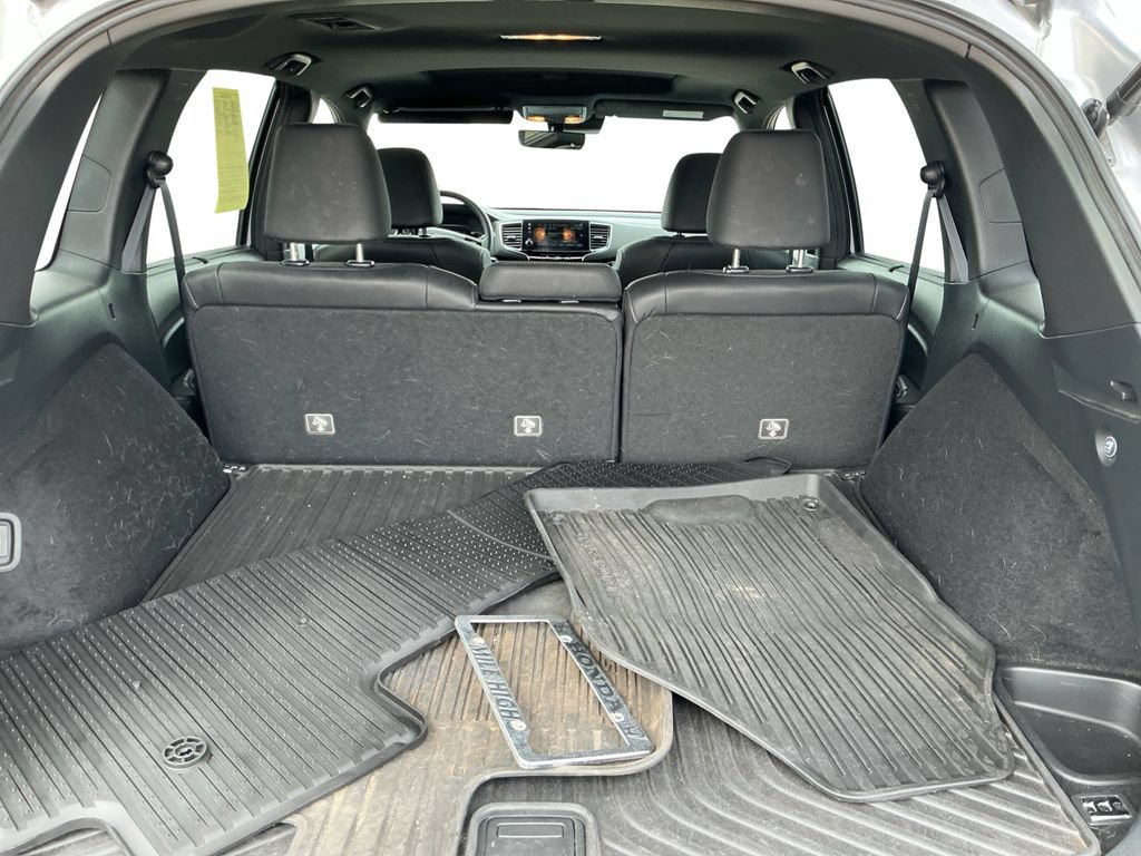 Used 2020 Honda Passport Touring image 21