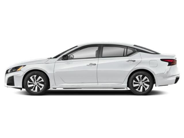 Certified 2023 Nissan Altima 2.5 S image 3
