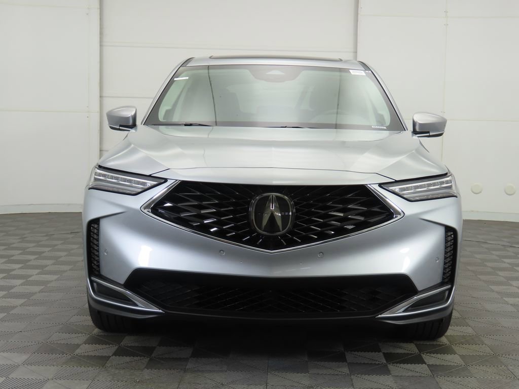 New 2026 Acura MDX w/ Technology Package image 2