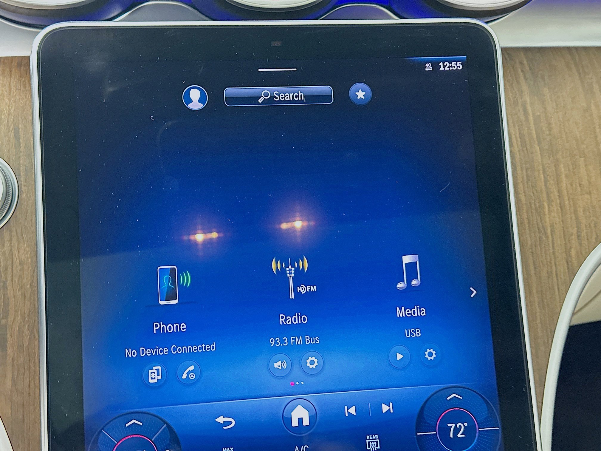 Certified 2023 Mercedes-Benz C 300 4MATIC Sedan image 18