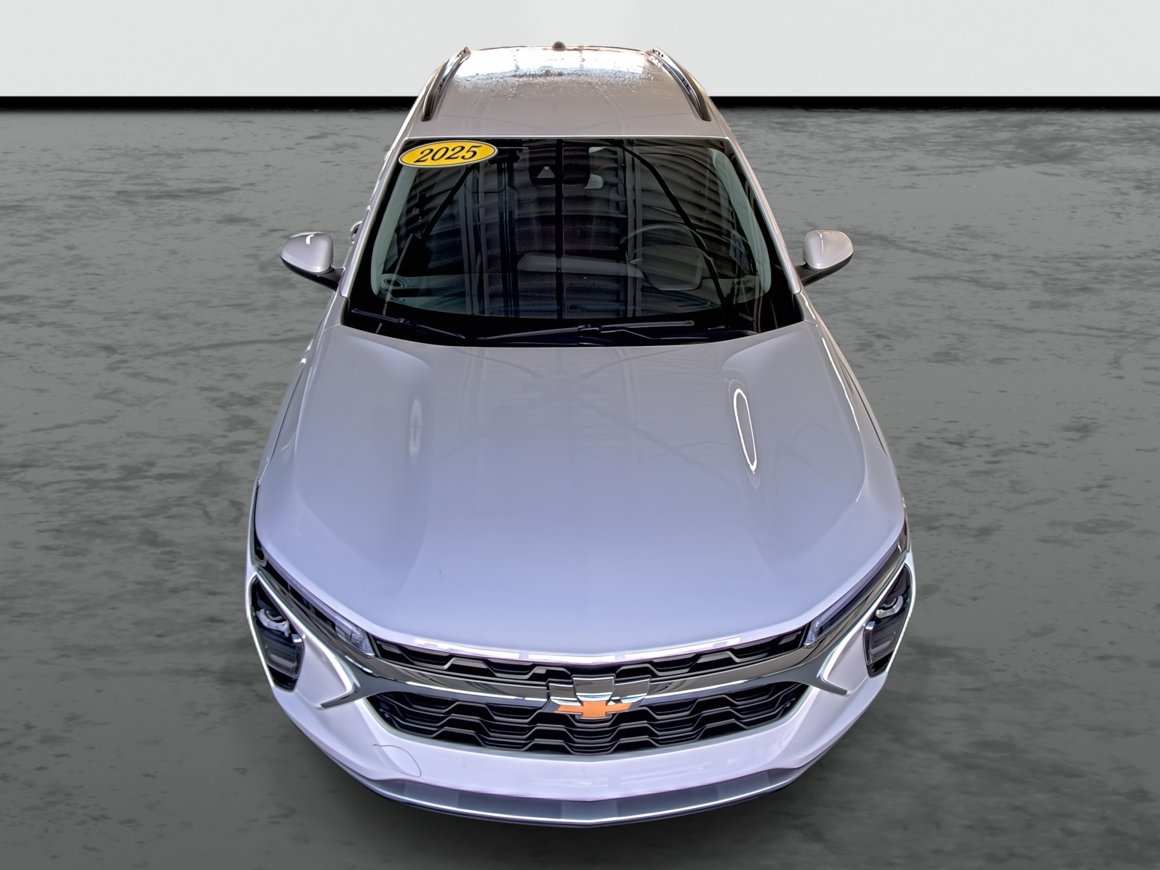 Used 2025 Chevrolet Trax LT w/ Driver Confidence Package image 6