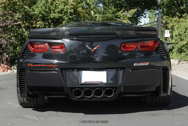 Used 2019 Chevrolet Corvette Grand Sport RWD image 6