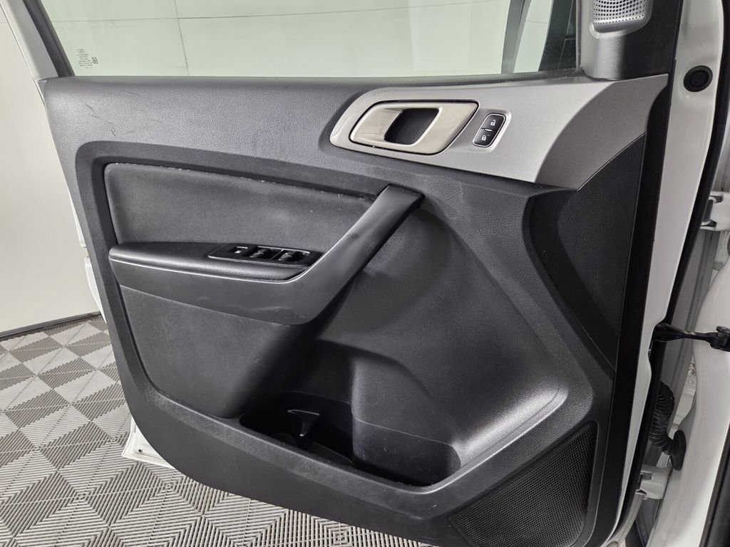 Used 2019 Ford Ranger XLT w/ Equipment Group 301A Mid image 22