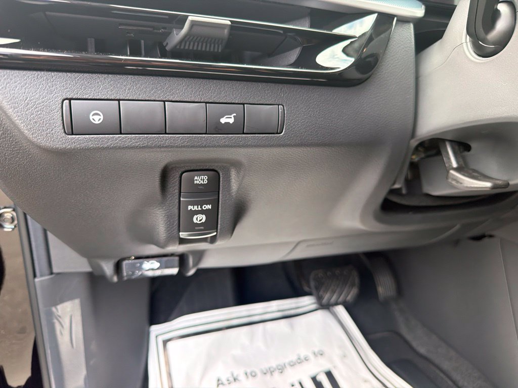 New 2027 Nissan Murano SL AWD/4WD image 17