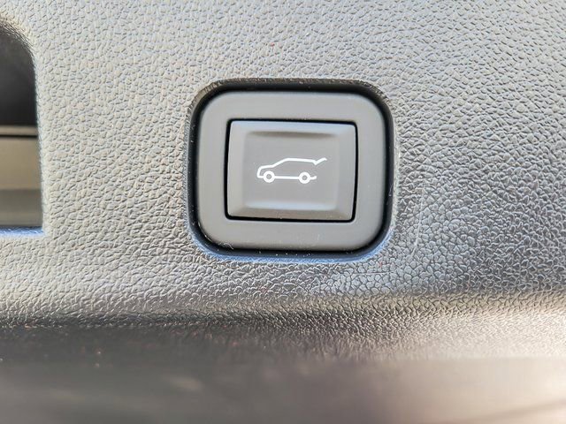 New 2025 GMC Acadia Elevation w/ Elevation Premium Package image 15