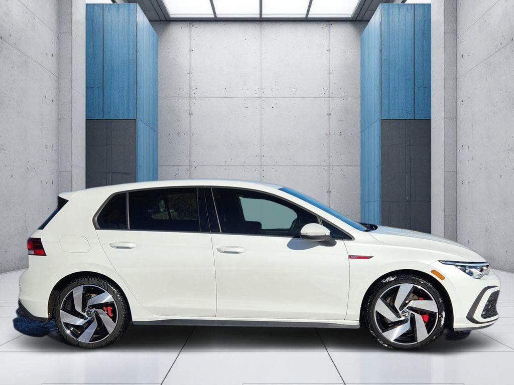 Used 2024 Volkswagen GTI S image 23