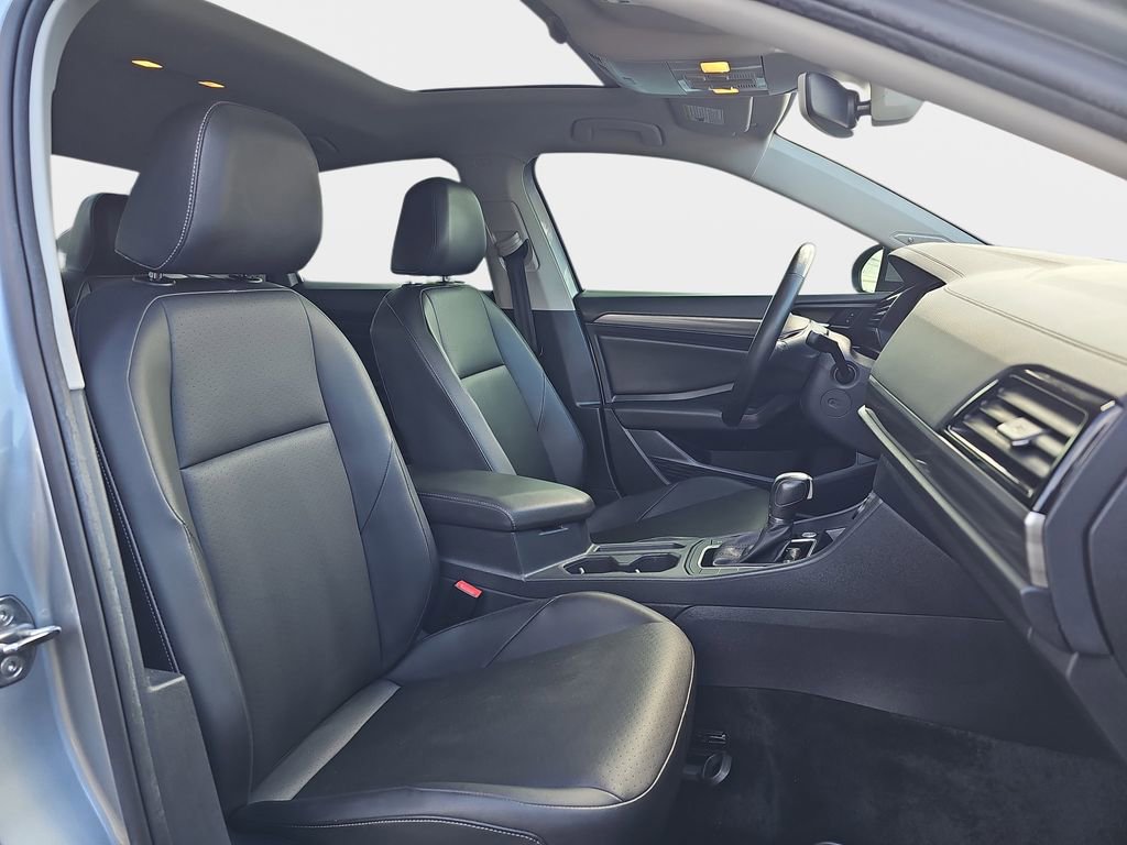 Used 2019 Volkswagen Jetta SEL image 12