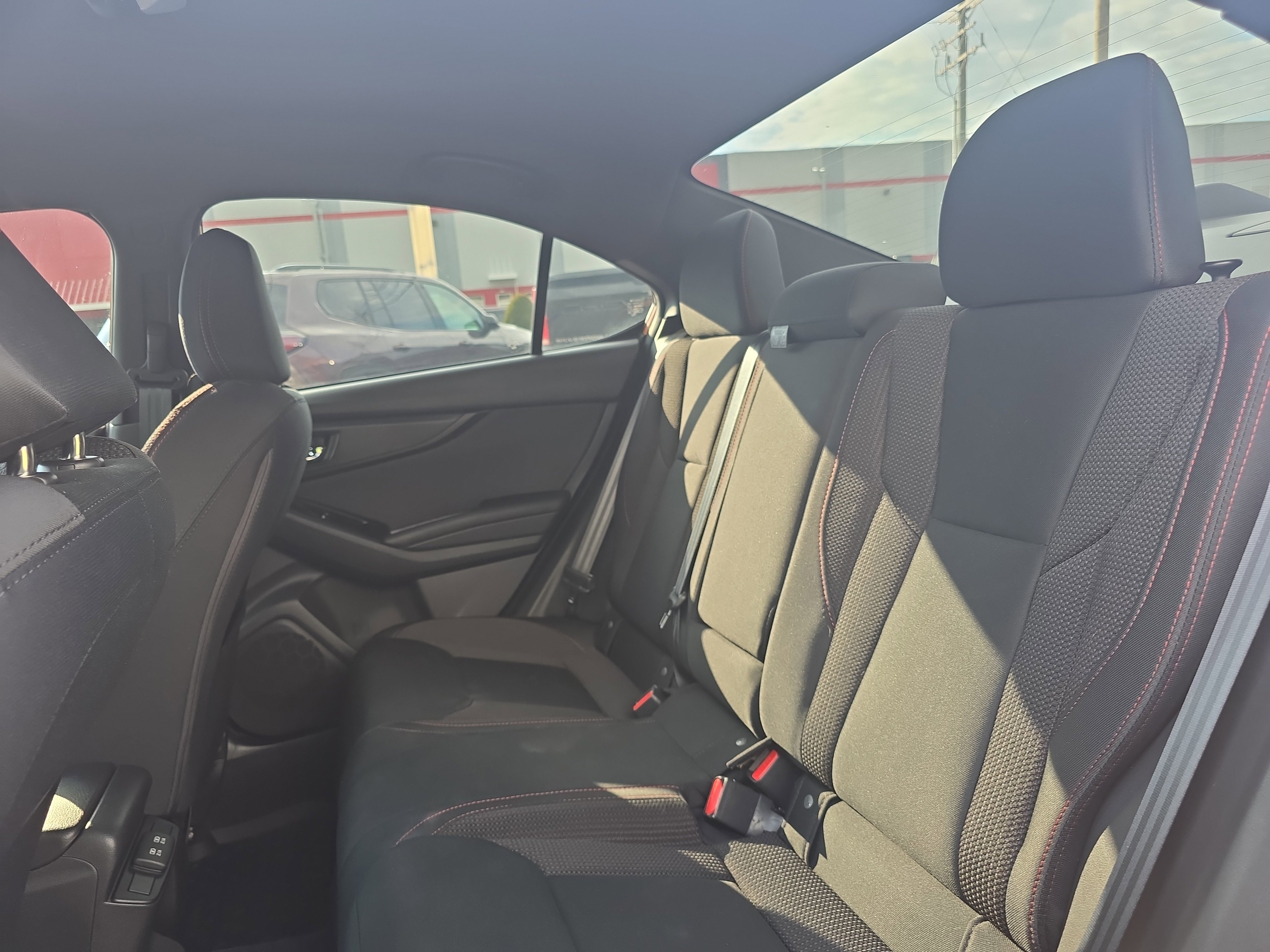 Used 2023 Subaru WRX Premium AWD/4WD image 15