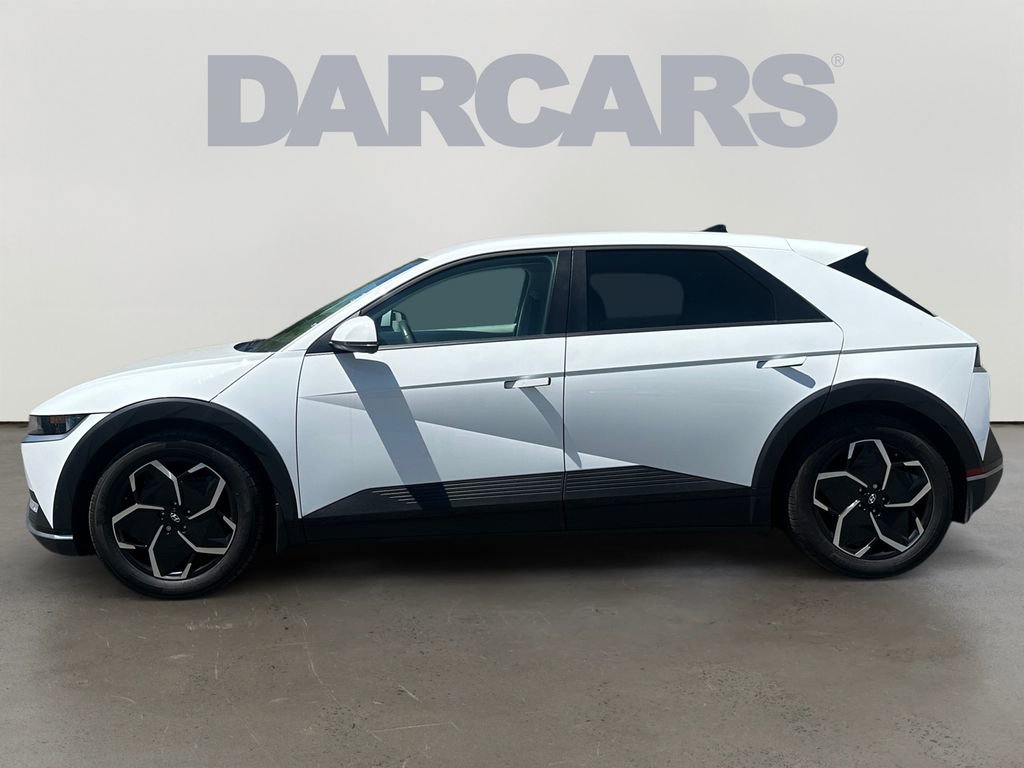 Used 2024 Hyundai Ioniq 5 SEL RWD image 4