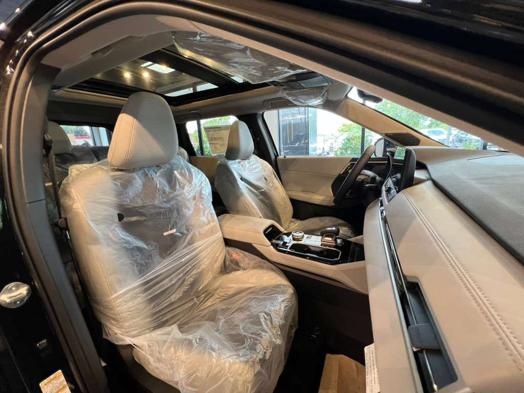 New 2026 Mitsubishi Outlander SE AWD/4WD image 22