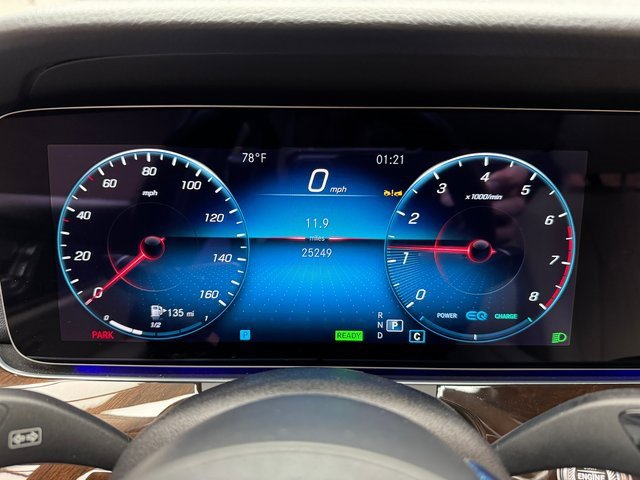 Certified 2023 Mercedes-Benz E 450 4MATIC All-Terrain Wagon w/ Premium Package image 15