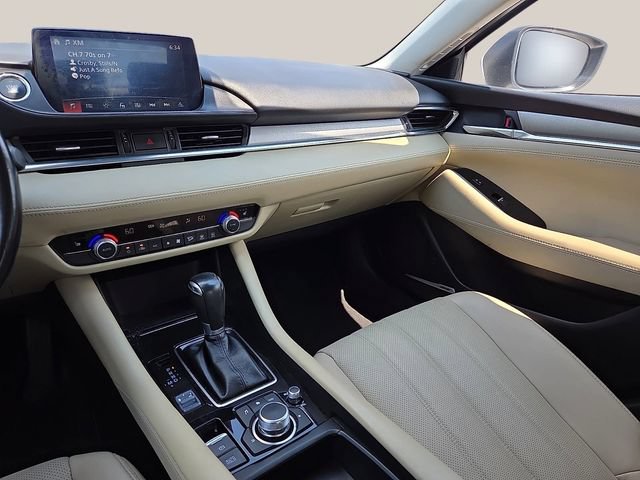 Used 2018 MAZDA MAZDA6 Grand Touring FWD image 14
