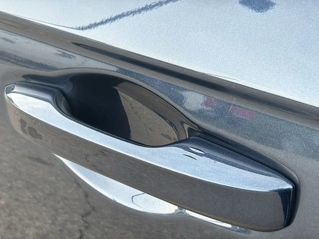 Certified 2025 Honda Accord SE image 10