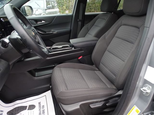Used 2025 Chevrolet Equinox LT image 19