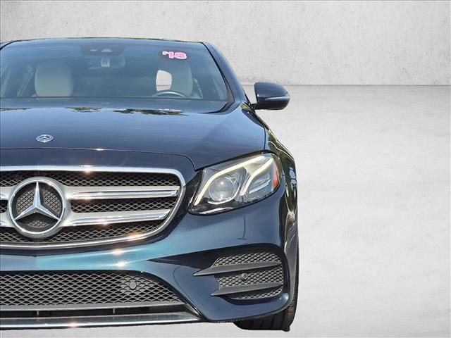 Used 2018 Mercedes-Benz E 300 image 30