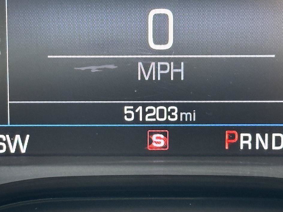 Used 2022 Chevrolet Camaro LT w/ RS Package RWD image 18
