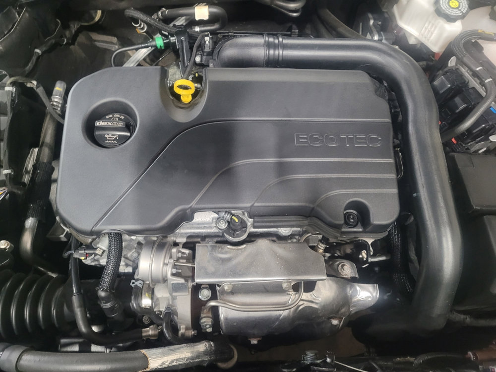 Used 2023 Chevrolet Malibu LT image 30
