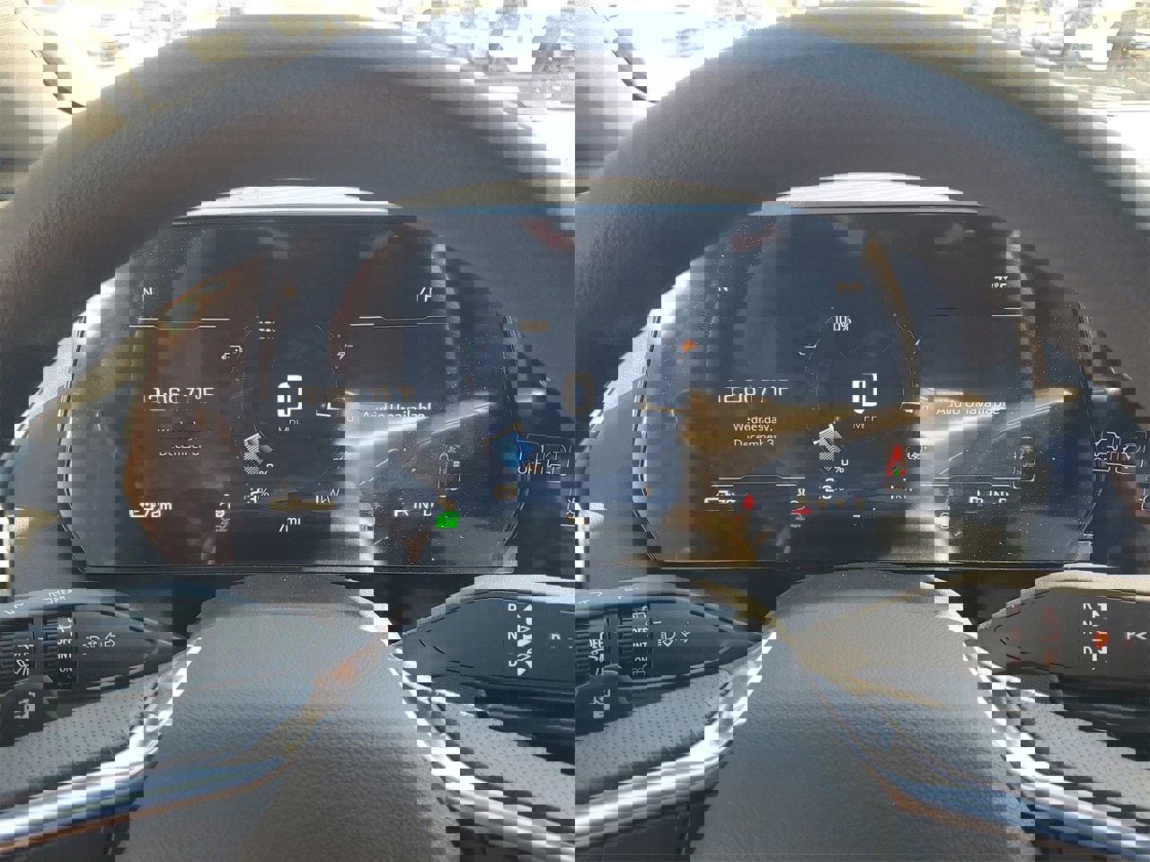 New 2026 Chevrolet Equinox EV LT image 20