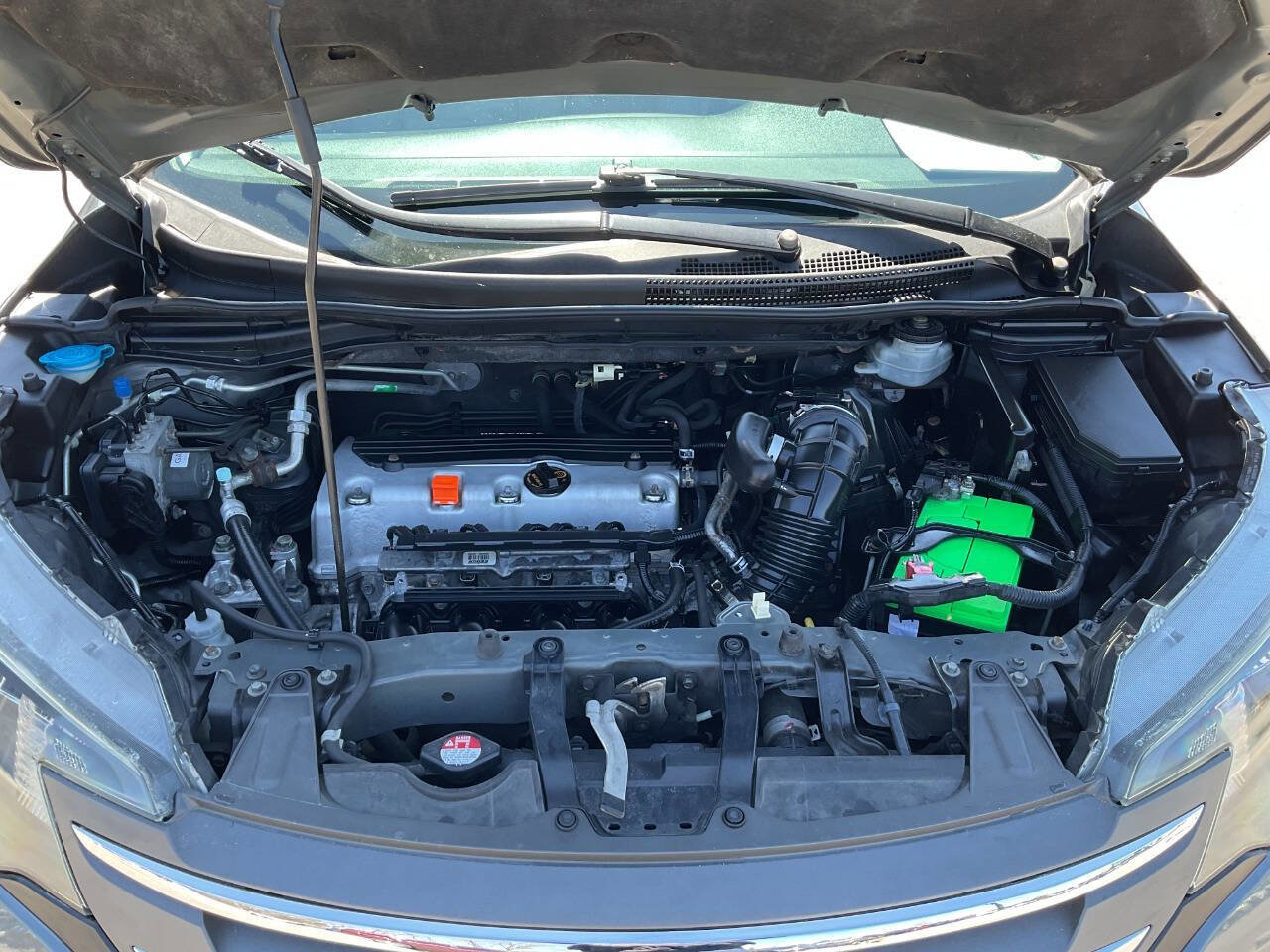 Used 2013 Honda CR-V EX-L image 42