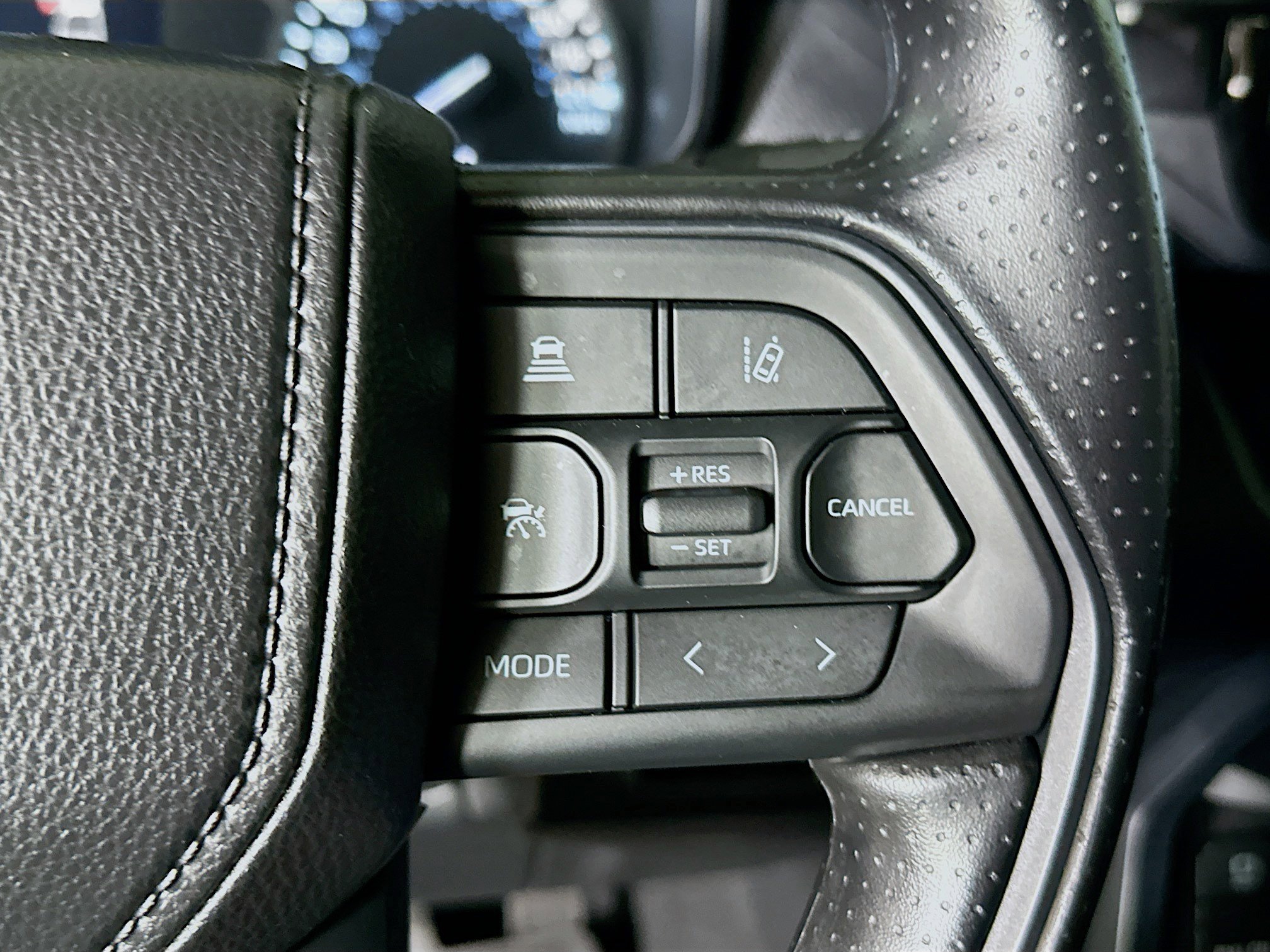 Certified 2026 Toyota Tundra SR AWD/4WD image 17