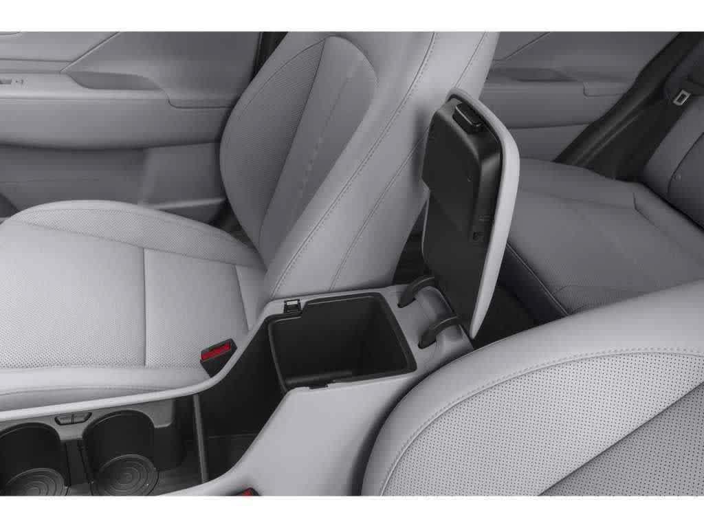 New 2026 Hyundai Kona SEL Premium FWD image 19