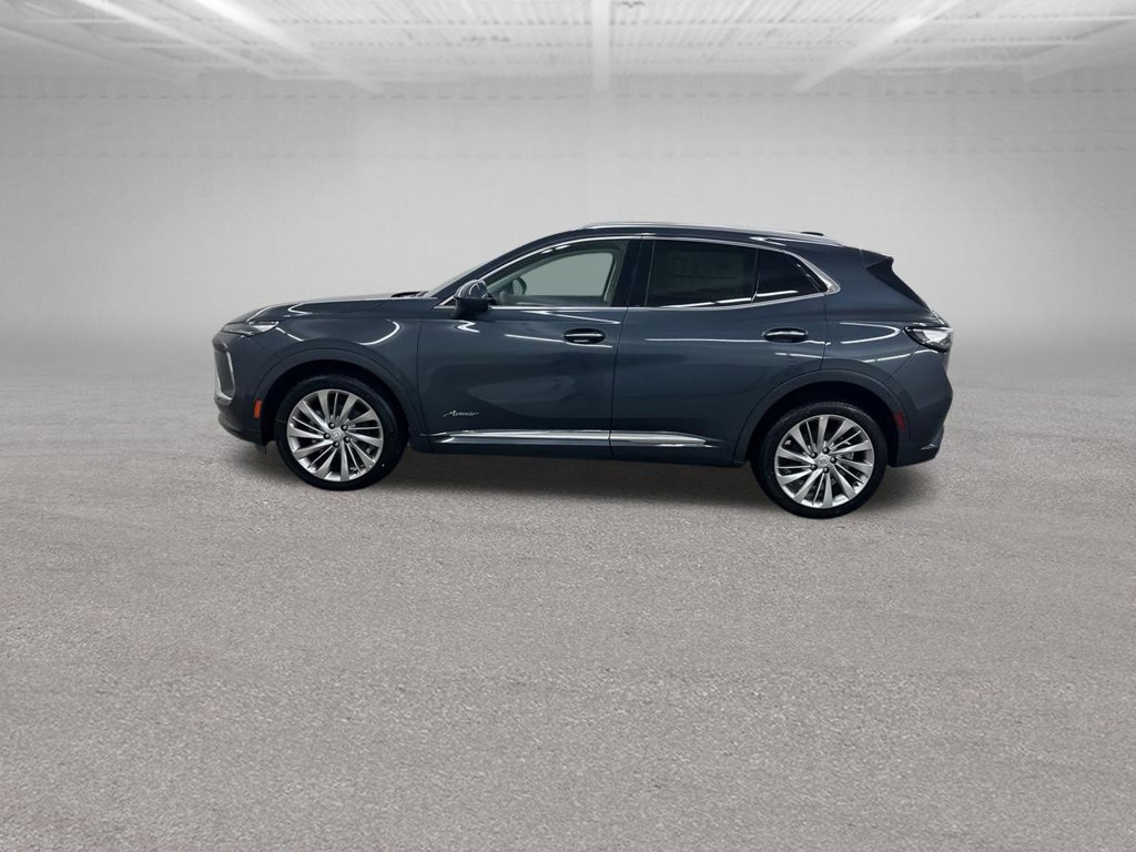 New 2026 Buick Envision Avenir AWD/4WD image 7