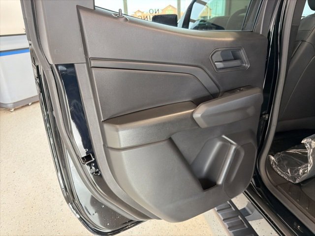 New 2026 Chevrolet Colorado Trail Boss image 21