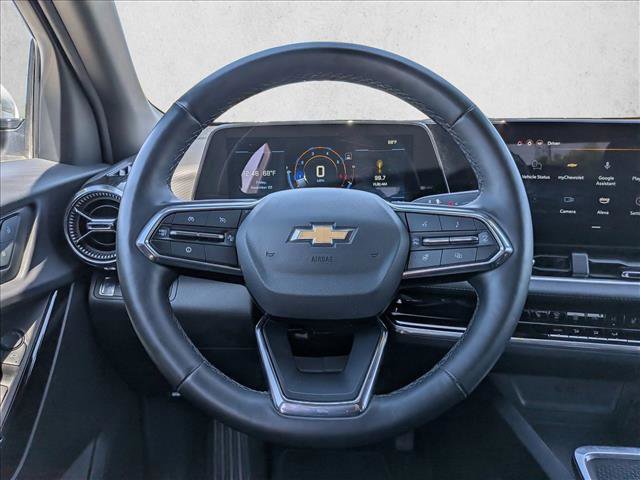 Used 2025 Chevrolet Equinox LT image 16