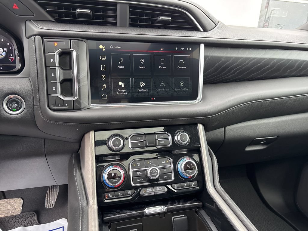 Used 2024 GMC Yukon Denali AWD/4WD image 14