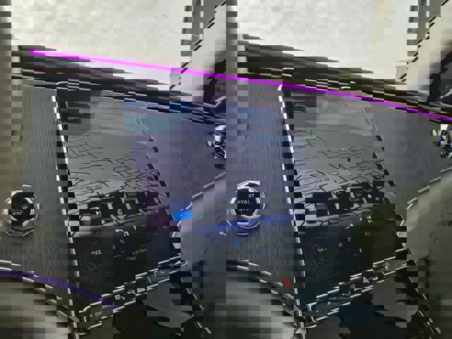 Used 2023 Mercedes-Benz EQE 350+ 4MATIC SUV image 27