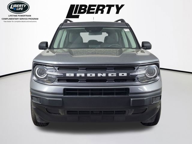 Used 2024 Ford Bronco Sport Big Bend image 8