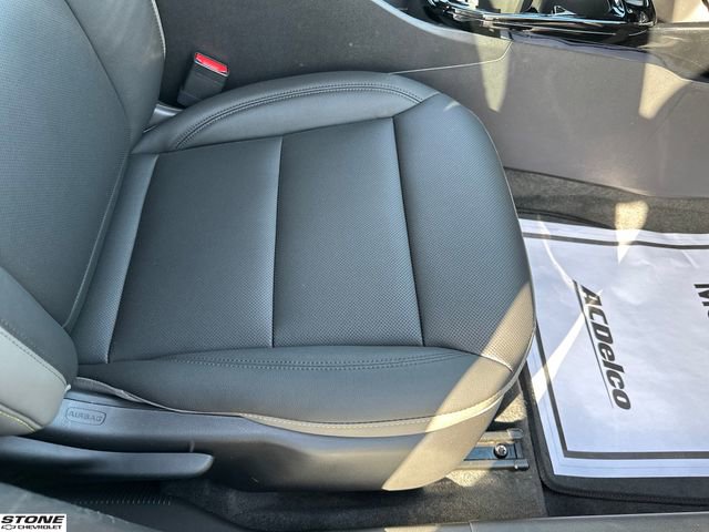 Certified 2026 Chevrolet Trax ACTIV w/ Driver Confidence Package image 29