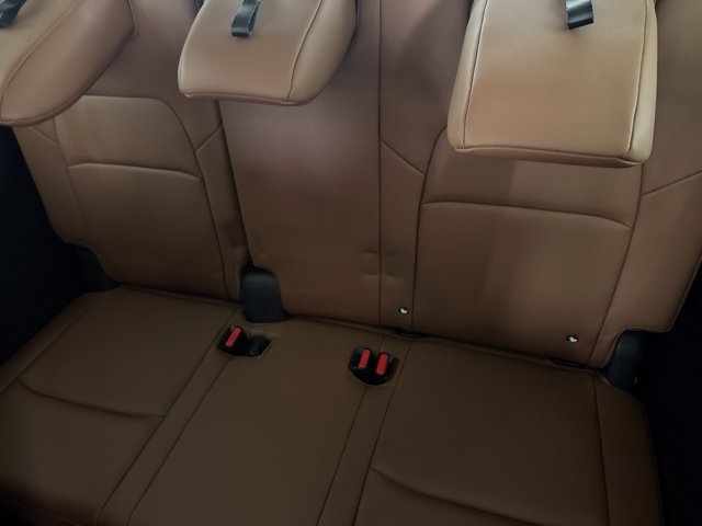 Certified 2025 Nissan Pathfinder Platinum AWD/4WD image 25