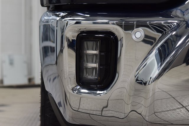 Certified 2024 Chevrolet Silverado 2500 LTZ w/ LTZ Premium Package image 14