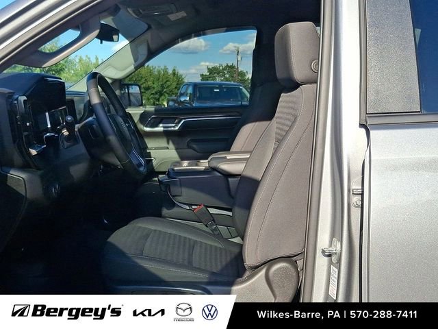 Used 2023 Chevrolet Silverado 1500 RST image 21